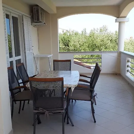 By The Sea Tkon, Pasman - 8297 Apartment Tkon