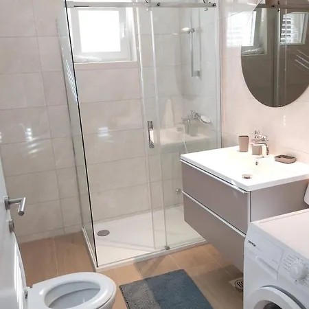 Apartment By The Sea Tkon, Pasman - 8297