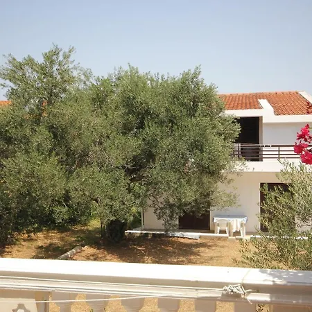 By The Sea Tkon, Pasman - 8297 Apartment Tkon