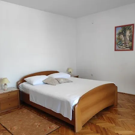 Apartment By The Sea Tkon, Pasman - 8297