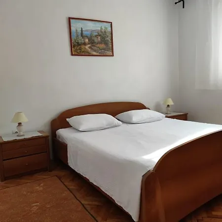 By The Sea Tkon, Pasman - 8297 Apartment *