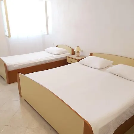 Apartment By The Sea Tkon, Pasman - 8297