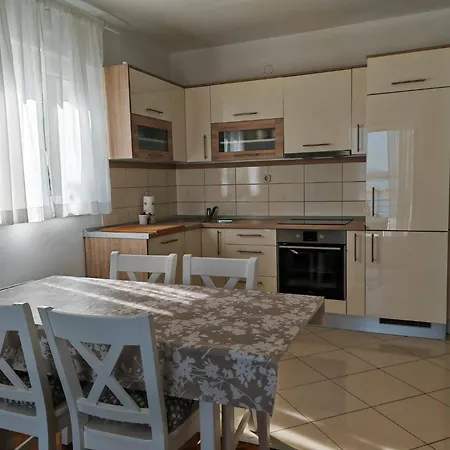 By The Sea Tkon, Pasman - 8297 Apartment Tkon