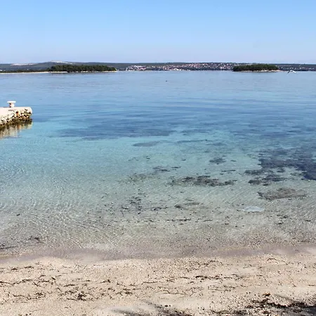 By The Sea Tkon, Pasman - 8297