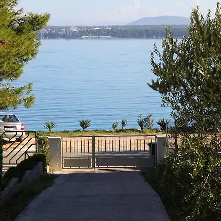 By The Sea Tkon, Pasman - 8297