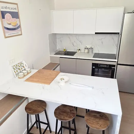 Apartman By The Sea Tkon, Pasman - 8297 *
