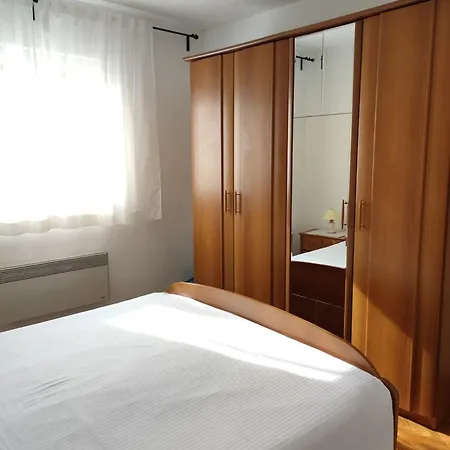 Apartman By The Sea Tkon, Pasman - 8297 *