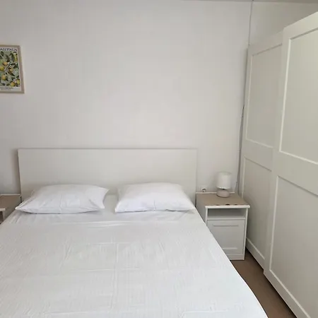 By The Sea Tkon, Pasman - 8297 Apartman Tkon