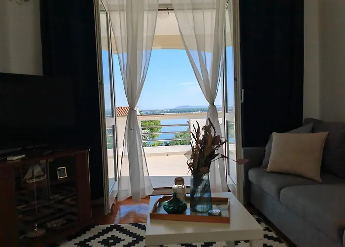 By The Sea Tkon, Pasman - 8297 公寓 *
