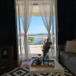 By The Sea Tkon, Pasman - 8297 דירה *