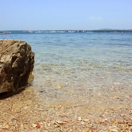 דירה By The Sea Tkon, Pasman - 8297 *