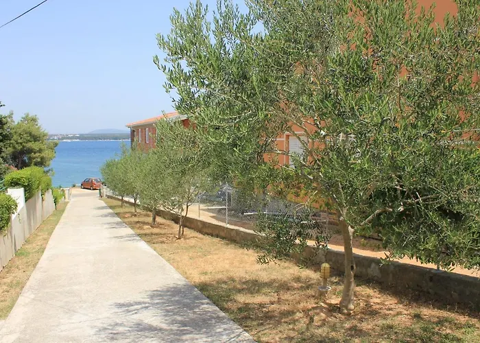 By The Sea Tkon, Pasman - 8297 Ткон