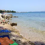 Apartamento By The Sea Tkon, Pasman - 8297