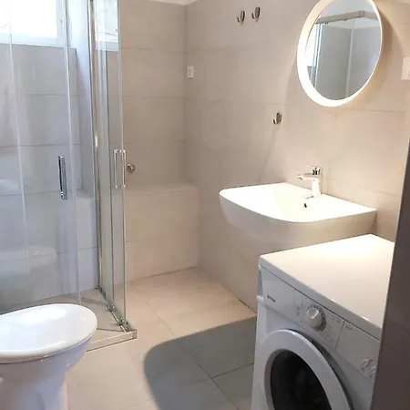 By The Sea Tkon, Pasman - 8297 Apartman *