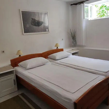 By The Sea Tkon, Pasman - 8297 Apartman