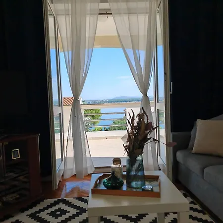 By The Sea Tkon, Pasman - 8297 Apartment *