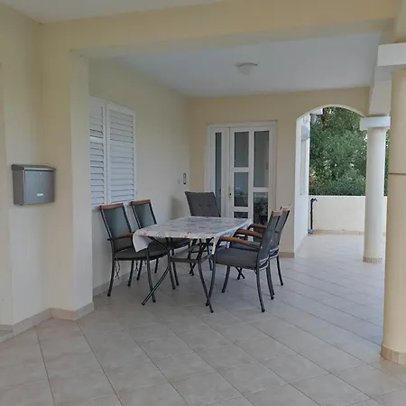 Apartman By The Sea Tkon, Pasman - 8297 *