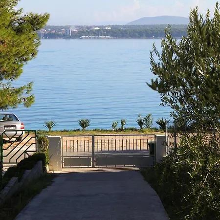 By The Sea Tkon, Pasman - 8297 Tkon