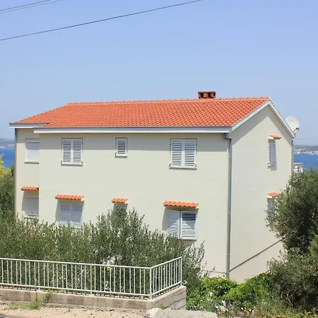 דירה By The Sea Tkon, Pasman - 8297 טקון
