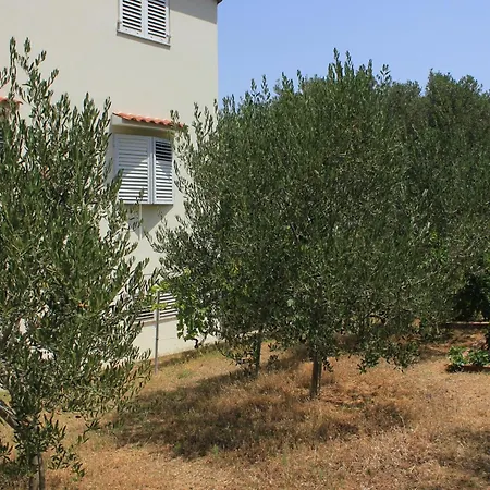 By The Sea Tkon, Pasman - 8297 Apartman *