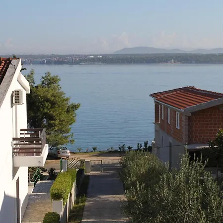 By The Sea Tkon, Pasman - 8297 דירה *