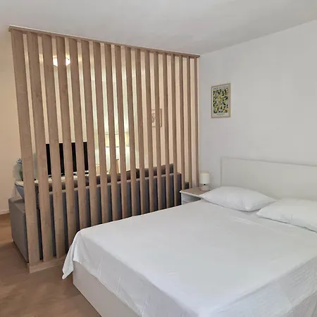 Apartman By The Sea Tkon, Pasman - 8297 Tkon