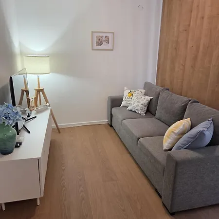 Apartman By The Sea Tkon, Pasman - 8297
