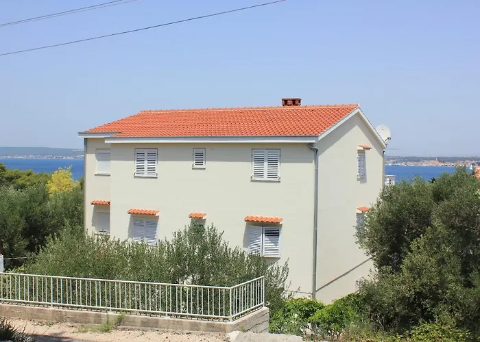 By The Sea Tkon, Pasman - 8297