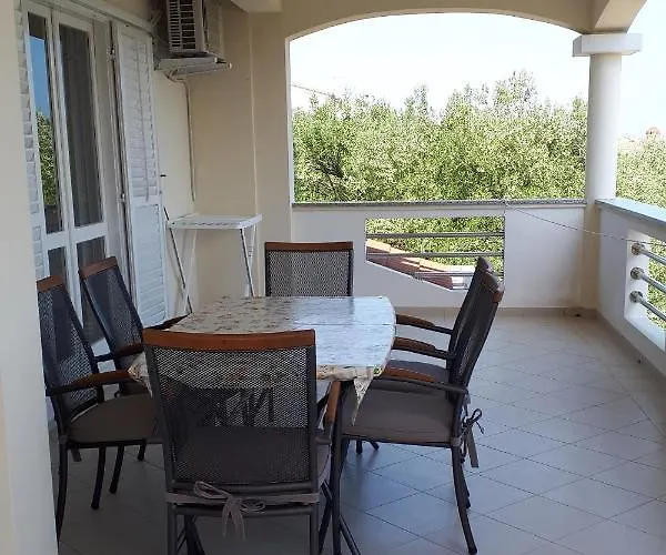 By The Sea Tkon, Pasman - 8297 Apartament Tkon