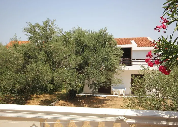By The Sea Tkon, Pasman - 8297 Apartament Tkon