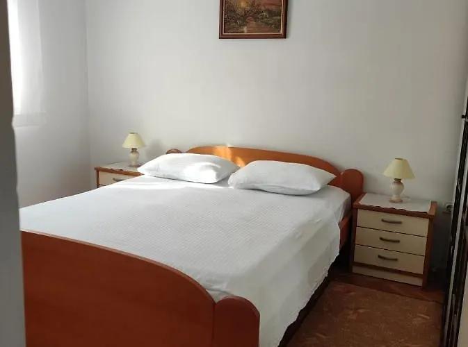 By The Sea Tkon, Pasman - 8297 Apartament
